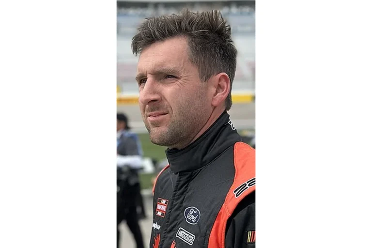 Image of Josh Reaume