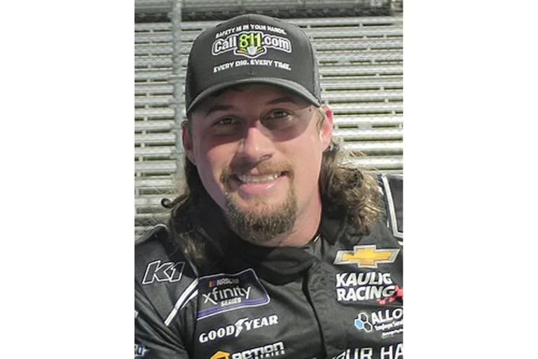 Image of Josh Williams