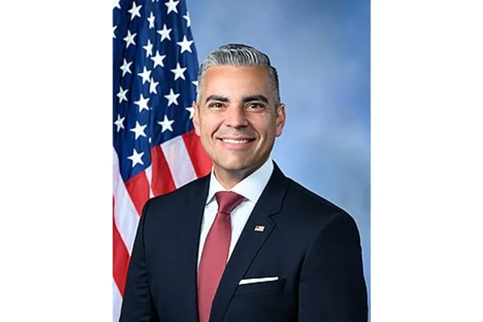 Picture of Juan Ciscomani - 2026-06-16 Image of Juan Ciscomani