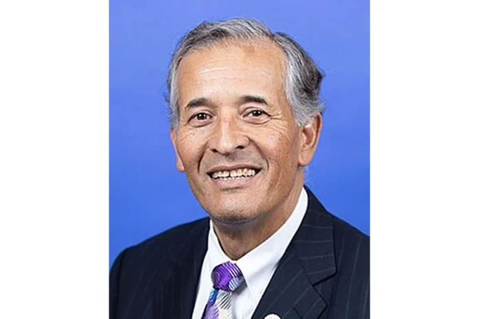 Picture of Juan Vargas - 2026-06-16 Image of Juan Vargas
