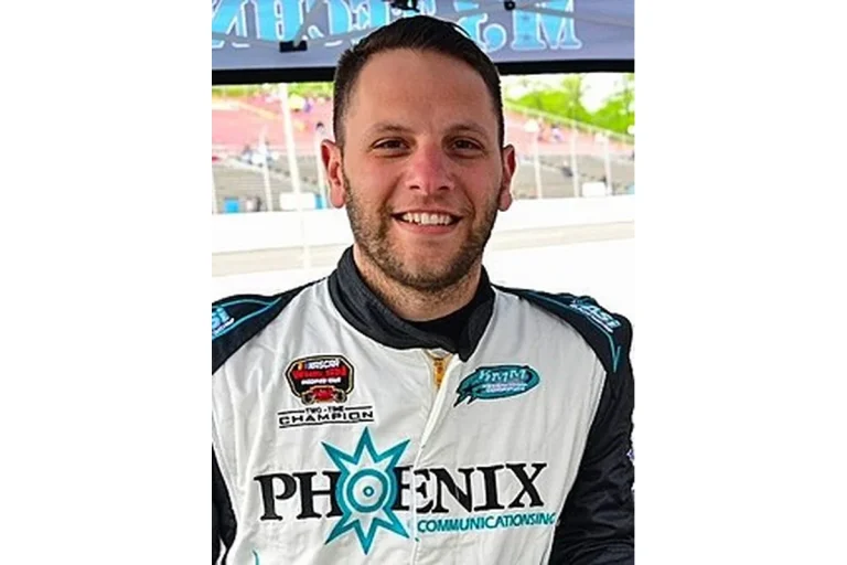 Image of Justin Bonsignore