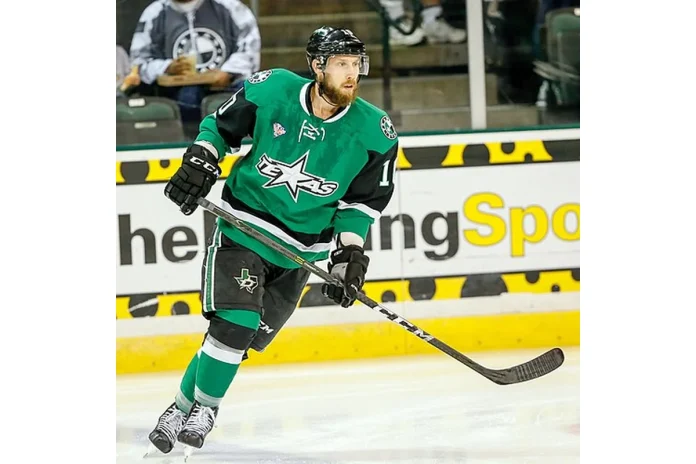 Picture of Justin Dowling - 2026-06-19 Image of Justin Dowling