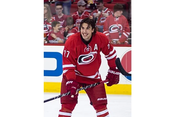 Picture of Justin Faulk - 2026-06-19 Image of Justin Faulk
