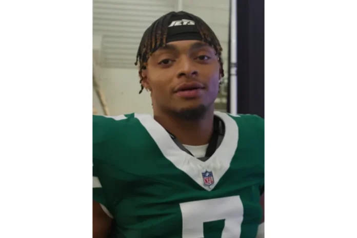 Picture of Justin Fields - 2026-06-19 Image of Justin Fields