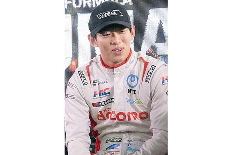 Image of Kaku Ohta