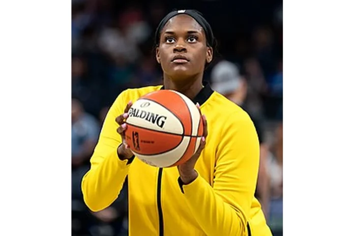 Picture of Kalani Brown - 2026-06-20 Image of Kalani Brown