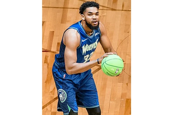 Picture of Karl-Anthony Towns - 2026-06-19 Image of Karl-Anthony Towns