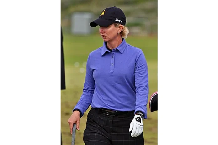 Picture of Karrie Webb - 2026-06-17 Image of Karrie Webb