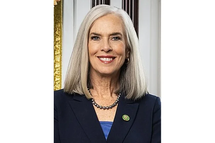 Picture of Katherine Clark - 2026-06-16 Image of Katherine Clark