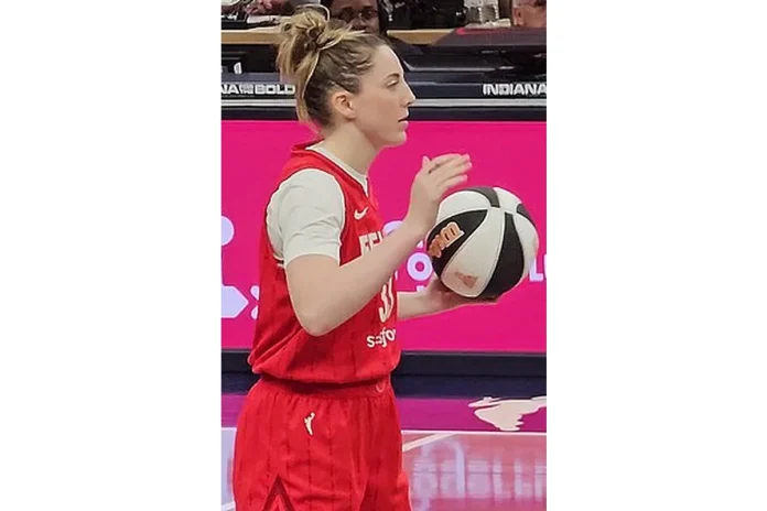 Picture of Katie Lou Samuelson - 2026-06-20 Image of Katie Lou Samuelson