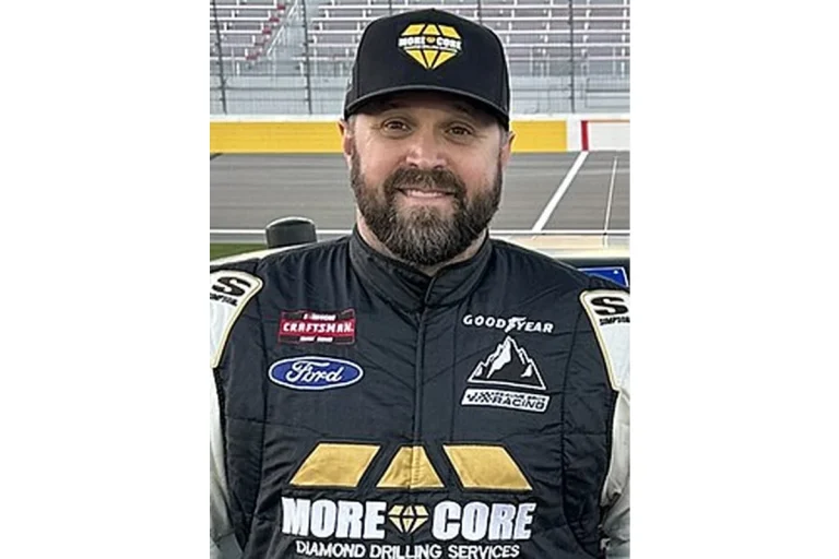 Image of Keith Mc Gee