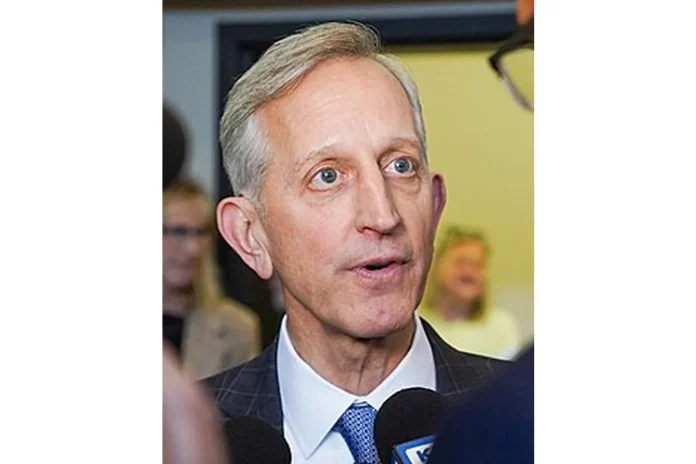 Picture of Keith Wilson - 2026-06-16 Image of Keith Wilson