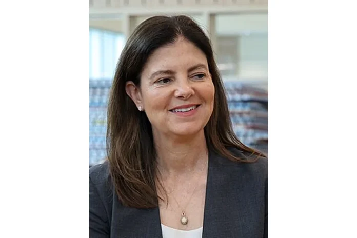 Picture of Kelly Ayotte - 2026-06-16 Image of Kelly Ayotte