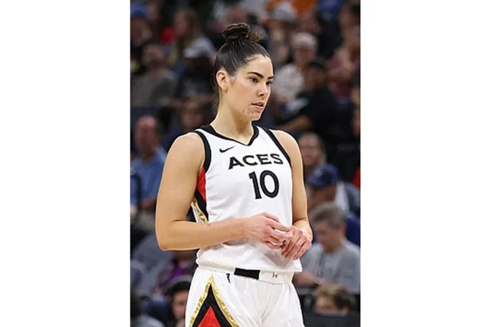 Picture of Kelsey Plum - 2026-06-20 Image of Kelsey Plum