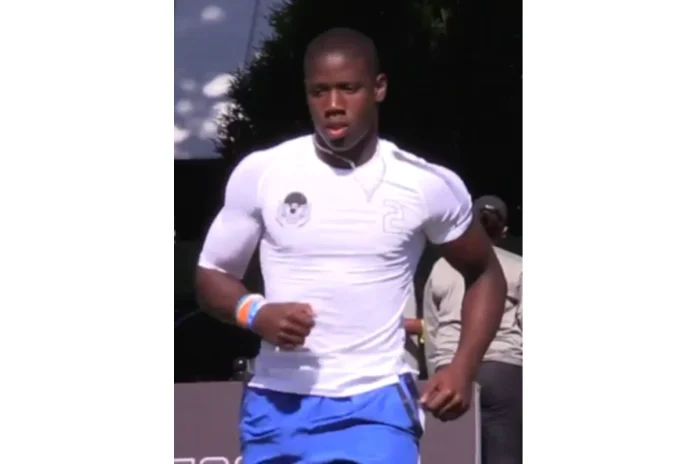 Picture of Kevin Austin Jr. - 2026-06-19 Image of Kevin Austin Jr.