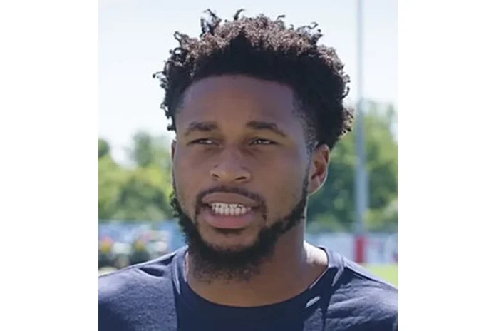 Picture of Kevin Byard - 2026-06-19 Image of Kevin Byard