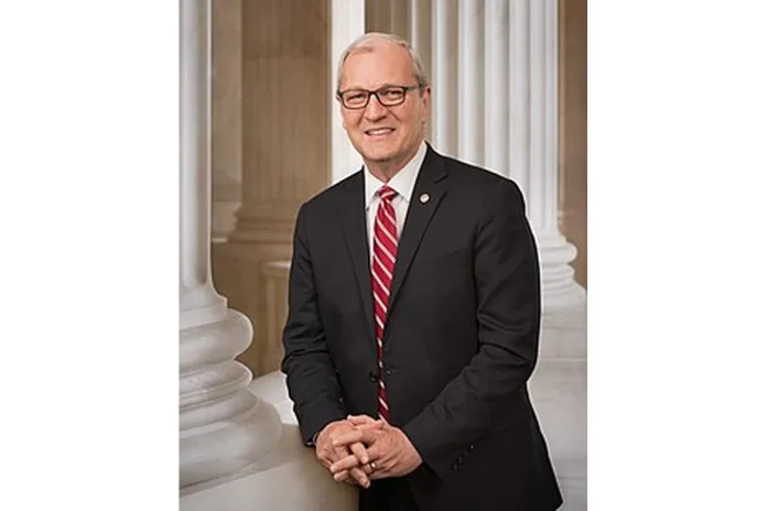 Picture of Kevin Cramer - 2026-06-16 Image of Kevin Cramer