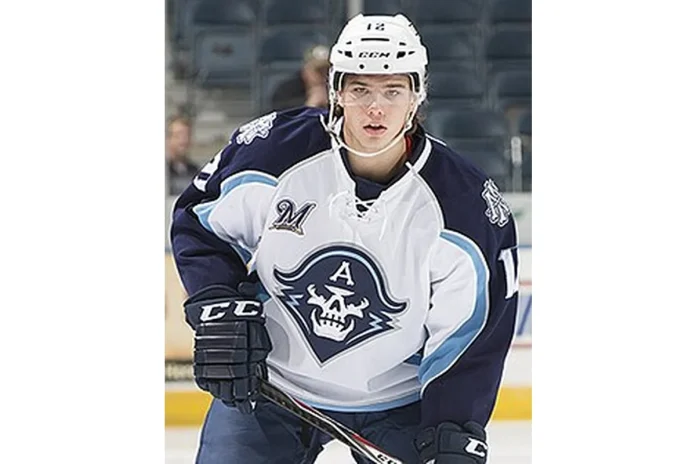 Picture of Kevin Fiala - 2026-06-19 Image of Kevin Fiala