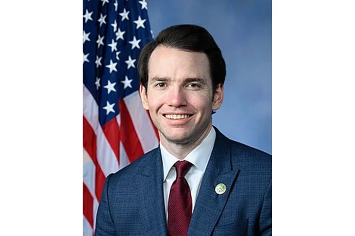 Picture of Kevin Kiley - 2026-06-16 Image of Kevin Kiley
