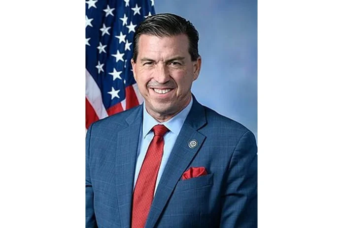 Picture of Kevin Mullin - 2026-06-16 Image of Kevin Mullin