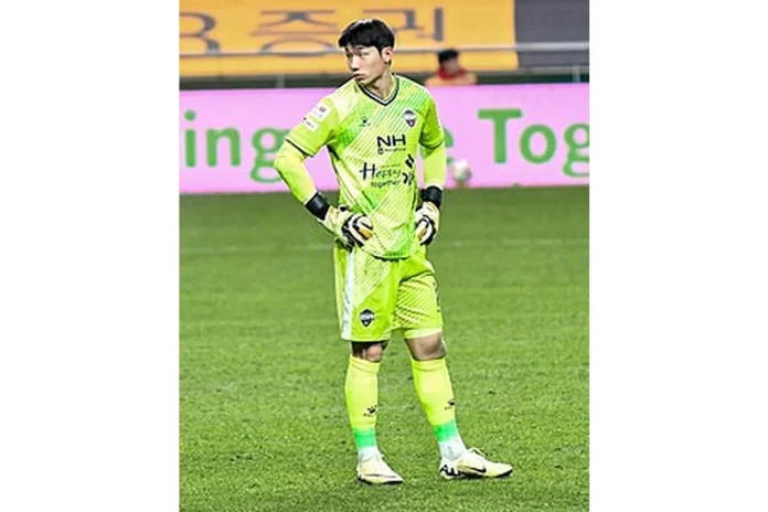 Picture of Kim Joon-Hong - 2026-06-20 Image of Kim Joon-Hong