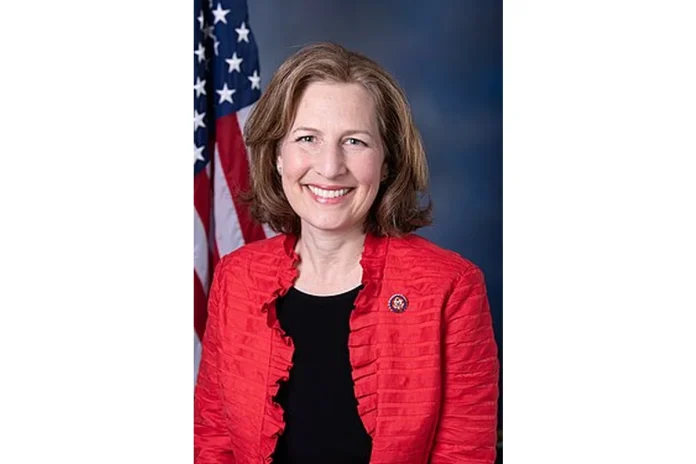 Picture of Kim Schrier - 2026-06-16 Image of Kim Schrier