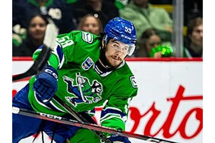Picture of Kirill Kudryavtsev - 2026-06-20 Image of Kirill Kudryavtsev