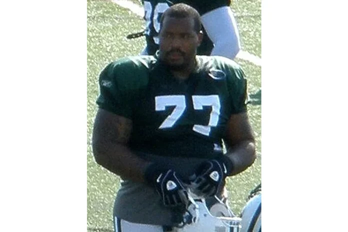 Picture of Kris Jenkins - 2026-06-19 Image of Kris Jenkins