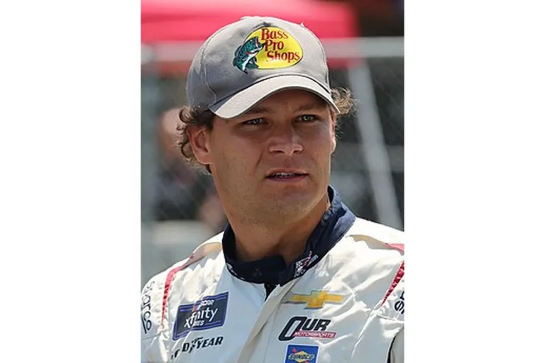 Image of Kris Wright