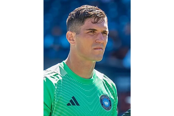 Picture of Kristijan Kahlina - 2026-06-20 Image of Kristijan Kahlina