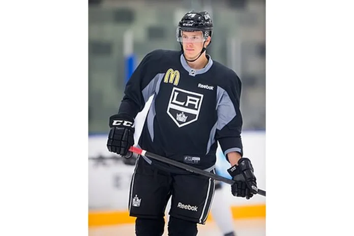 Picture of Kurtis MacDermid - 2026-06-19 Image of Kurtis MacDermid