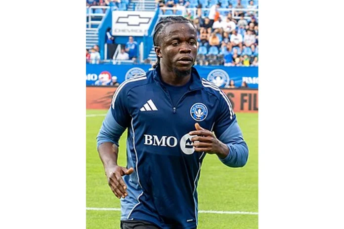 Picture of Kwadwo Opoku - 2026-06-20 Image of Kwadwo Opoku