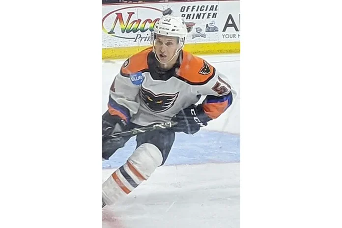 Picture of Kyle Criscuolo - 2026-06-20 Image of Kyle Criscuolo