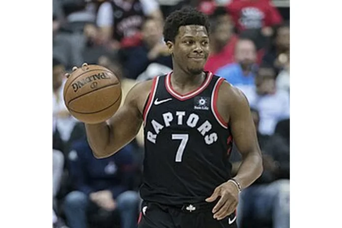 Picture of Kyle Lowry - 2026-06-19 Image of Kyle Lowry