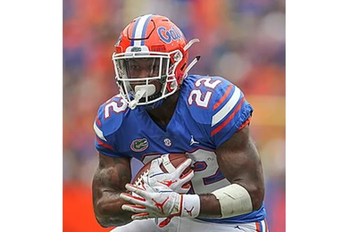 Picture of La'Mical Perine - 2026-06-19 Image of La'Mical Perine