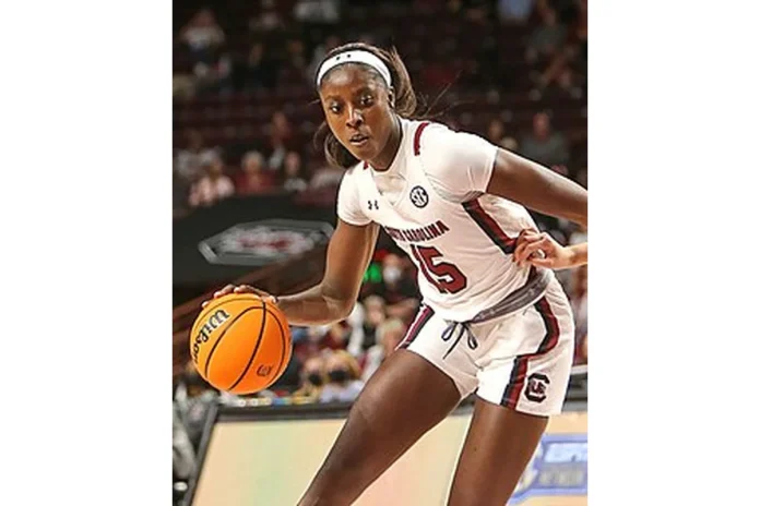 Picture of Laeticia Amihere - 2026-06-20 Image of Laeticia Amihere