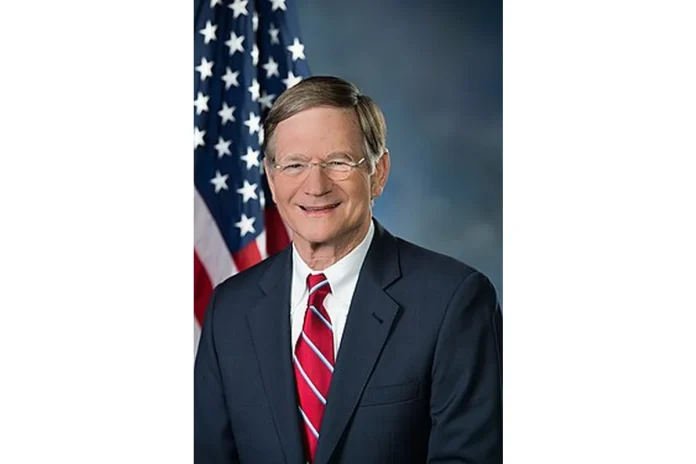 Picture of Lamar Smith - 2026-06-16 Image of Lamar Smith