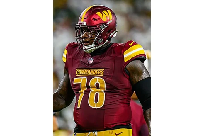 Picture of Laremy Tunsil - 2026-06-19 Image of Laremy Tunsil
