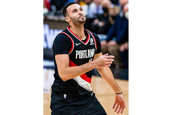 Picture of Larry Nance Jr. - 2026-06-19 Image of Larry Nance Jr.