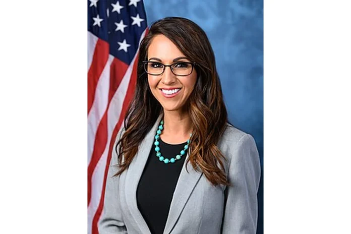 Picture of Lauren Boebert - 2026-06-16 Image of Lauren Boebert