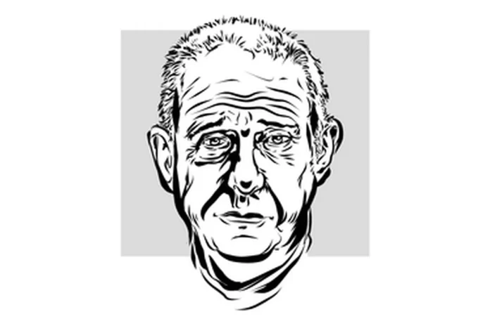 Picture of Lee Friedlander - 2026-06-16 Image of Lee Friedlander