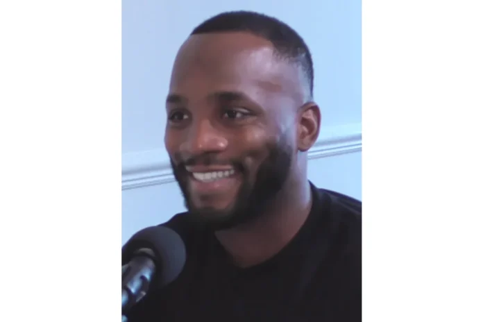 Picture of Leon Edwards - 2026-06-16 Image of Leon Edwards