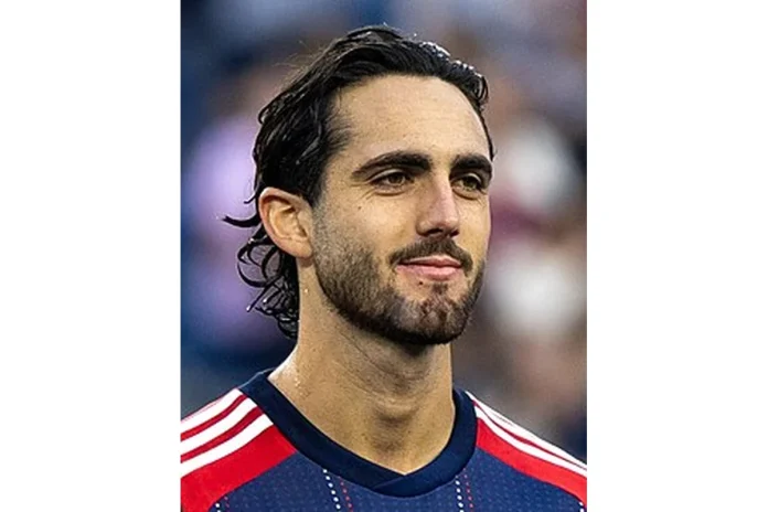 Picture of Leonardo Campana - 2026-06-20 Image of Leonardo Campana