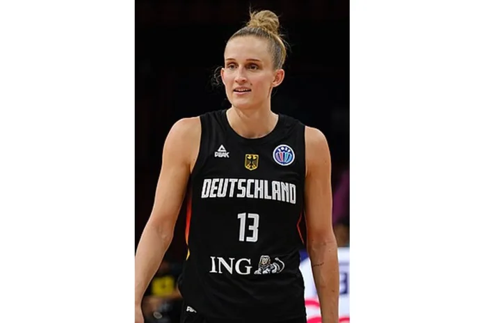Picture of Leonie Fiebich - 2026-06-20 Image of Leonie Fiebich