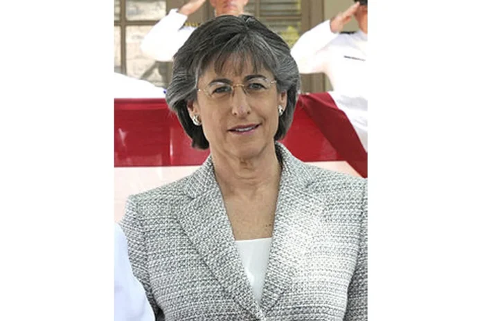 Picture of Linda Lingle - 2026-06-16 Image of Linda Lingle