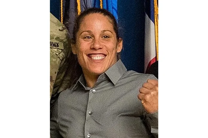 Picture of Liz Carmouche - 2026-06-16 Image of Liz Carmouche