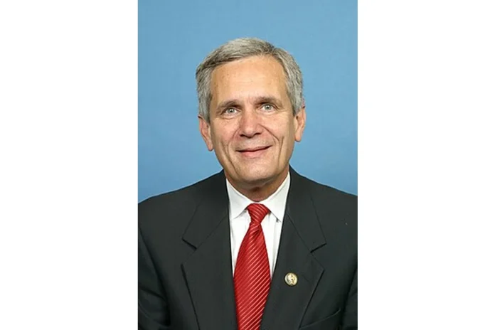 Picture of Lloyd Doggett - 2026-06-16 Image of Lloyd Doggett