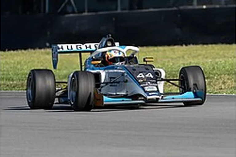 Image of Lochie Hughes