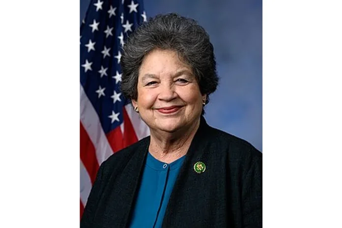 Picture of Lois Frankel - 2026-06-16 Image of Lois Frankel