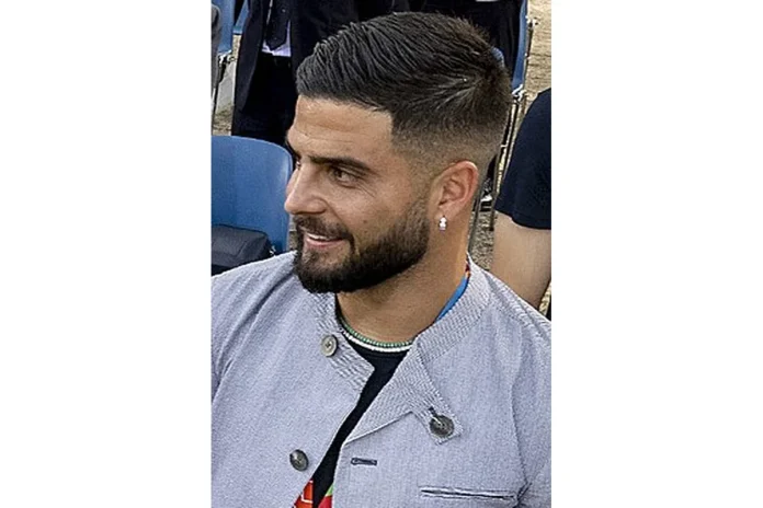Picture of Lorenzo Insigne - 2026-06-20 Image of Lorenzo Insigne